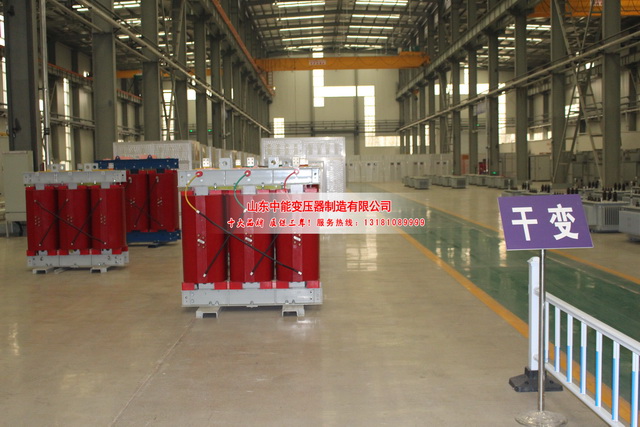 武陵源S11-3150KVA油浸式变压器